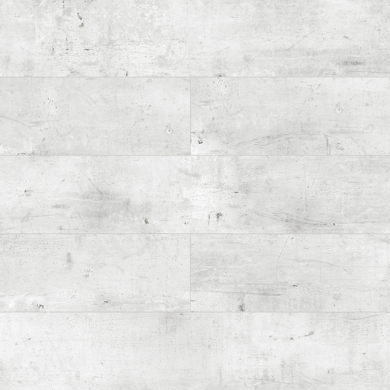  Kronopol Aurum Fiori 1051 White concrete