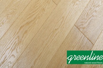 Greenline — известная отечественная марка Greenline — известная отечественная марка