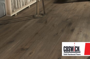 Coswick — канадская компания Coswick — канадская компания