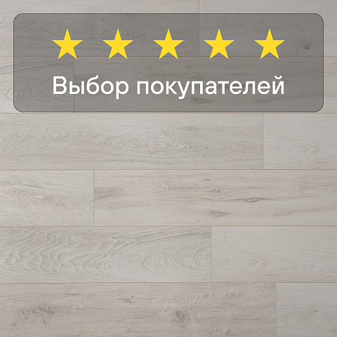 Ultrafloor Floordreams Vario 4V TC K336HC Дуб Айсберг (фото 8)