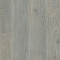 Паркетная доска ESTA 1 Strip 11166 Oak BC Dusky Grey White Pores brushed matt 2B 1900 x 160 x 14мм (миниатюра фото 1)