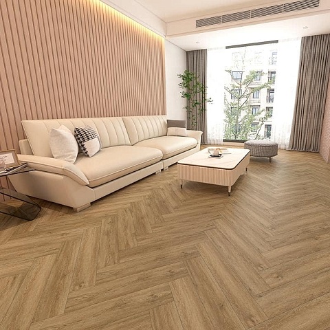 Alta Step Mirada SPC4408 Дуб французский 640x 128x 4мм (фото 12)