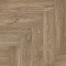 ПВХ-плитка Alpine Floor LVT Parquet ЕСО 16-10 Макадамия 4V 43кл (миниатюра фото 1)