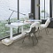 QS Vinyl Flex BLUSH плитка SGTC 20310 Цемент антрацитовый (миниатюра фото 9)