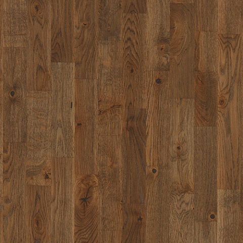 Upofloor Дуб Джинжер Браун Мат трехполосный Oak Ginger Brown Matt 3S (фото 1)