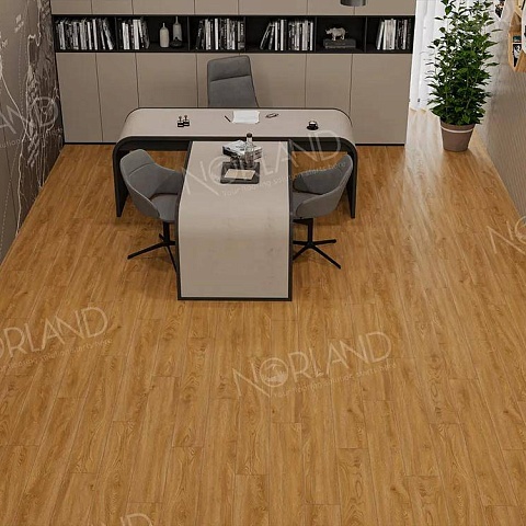 Norland Elegant 8 4V 33 (CH) LF301-10 Дуб Хонсю (фото 8)