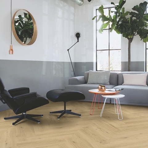 QS Vinyl Flex PRISTINE елка SGHBC 20326 Морской бриз натуральный (фото 10)