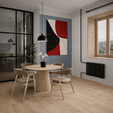Norland Sigrid LVT (CH) 1003-3 Dor 4V 34кл (фото 3)