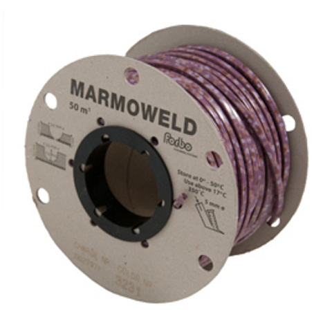 Шнур для горячей сварки Marmoweld 4.0 MC 3224 /50м (фото 1)