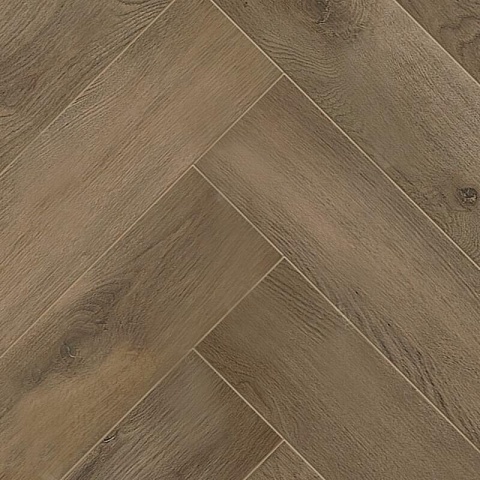 Alpine Floor Herringbone 12 Pro 4V 34 (CH) LF106-11A Дуб Анжу (фото 1)