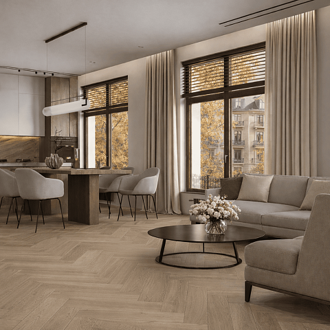 Norland Parquet S SPC (CH) 1055-20AB Glou 4V (фото 2)