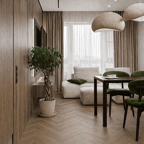 Norland Parquet S SPC (CH) 1055-15AB Lahti 4V (фото 2)