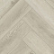 Ламинат Alpine Floor Herringbone 8 4V 33 (CH) LF102-6B Дуб Монпелье (миниатюра фото 1)