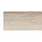 Порожки (Русский профиль) Стык одноуровневый 60 мм/ Дуб камелия 60х6мм x 0.9м (миниатюра фото 1)