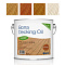 Масло Bona Decking Oil 1К Grey 2.5л (миниатюра фото 1)