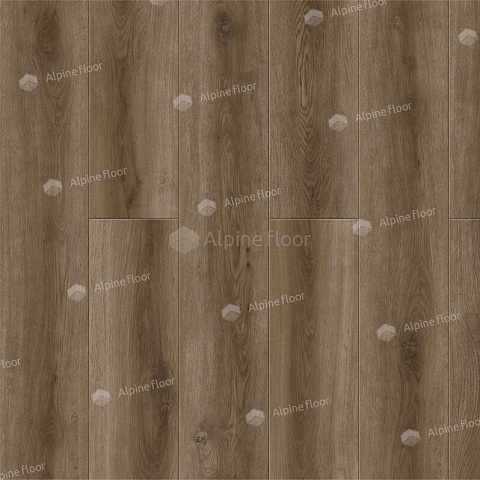 Ламинат Alpine Floor Intensity 4V 12 34 LF101-14 Болонья (фото 1)