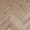 Polarwood Herringbone Дуб СКАНДИНАВИЯ HB "Англ. ёлка", сорт. Робуст, масло, брашир., фаска 4V, 1-полосный (миниатюра фото 1)