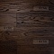 DW FLOORING 12 мм Дуб светло черный DW CDL 071 лак матовый с фаской (миниатюра фото 1)