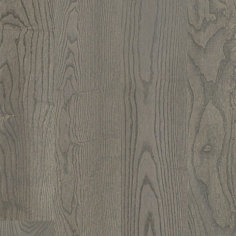 Паркетная доска ESTA 1 Strip 21076 Ash Elegant Dusky Grey brushed matt 2B 1900 x 160 x 14мм (фото 1)