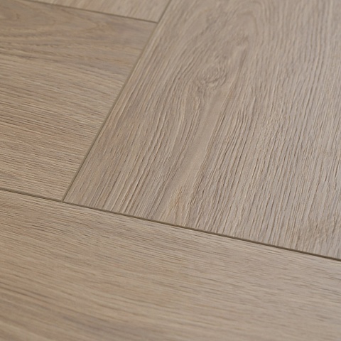 My Step Stone Herringbone MS8118 Дуб Мисти 8 мм класс 33/АС5 с фаской (фото 9)