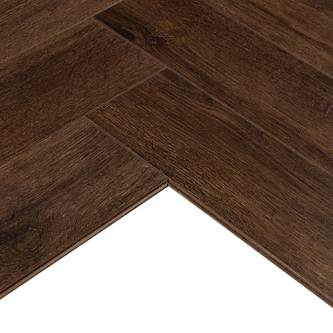 Alpine Floor Herringbone 8 Pro 4V 33 (CH) LF102-10A New_ Дуб Бордо (фото 12)