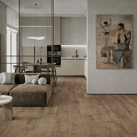 Casa Energy/Энергия Дома 4V WR 54261 Дуб Мэдисон Рустик (фото 2)