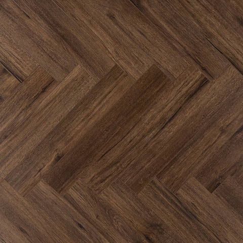 Alpine Floor Herringbone 8 Pro 4V 33 (CH) LF102-10A New_ Дуб Бордо (фото 1)