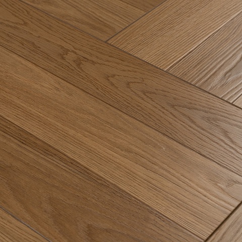 My Step Herringbone 3 STRIPS MS6908 Фумо 8 мм 33 класс с фаской (фото 9)