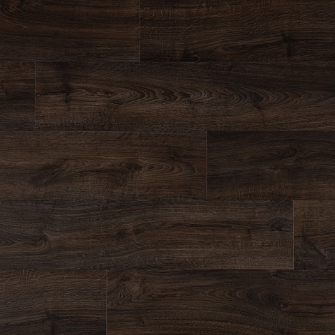 QS Alpha Vinyl BLOOM планка AVMPU 40199 Дуб осенний шоколадный (фото 1)