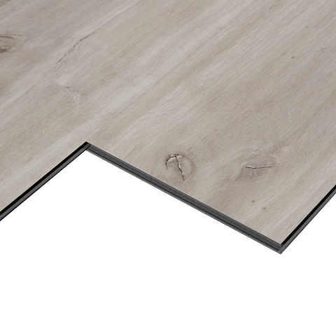QS Alpha Vinyl BLOS планка AVSPU 40038 Дуб каньон бежевый (фото 9)