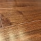CROWNWOOD EXOTIC ONE Массивная (шип-паз) Орех Американский Натуральный Селект лак 300..1800 х 180 х 19,05 / 1.917 м2 (миниатюра фото 7)