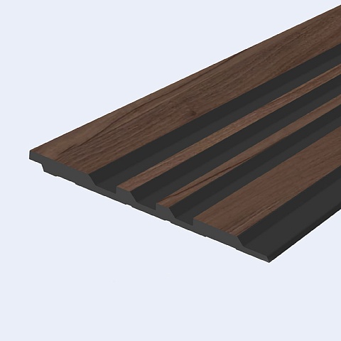 Панели Hi Wood LV121 BR395K (фото 1)