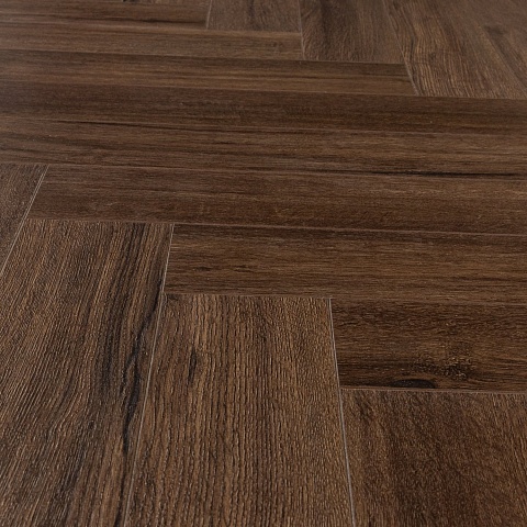 Alpine Floor Herringbone 8 Pro 4V 33 (CH) LF102-10A New_ Дуб Бордо (фото 8)