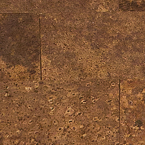 Corkart Panels  PO3 184 S-7.0 Коричневый (фото 1)