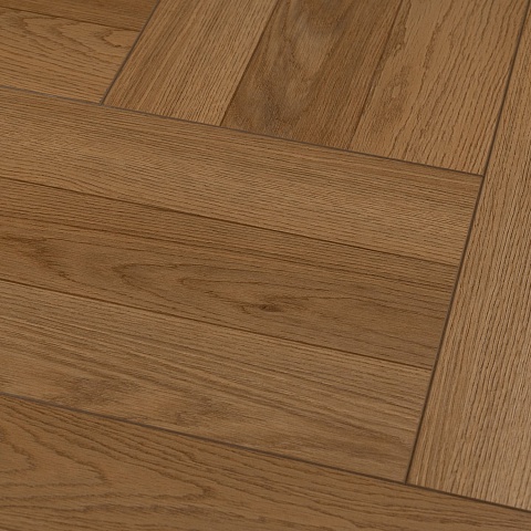 My Step Herringbone 3 STRIPS MS6908 Фумо 8 мм 33 класс с фаской (фото 7)