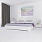 Upofloor Дуб Уайт Марбл трехполосный Oak White Marble (миниатюра фото 7)
