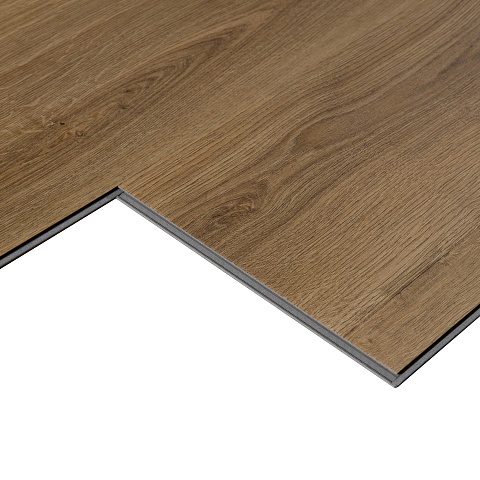 QS Alpha Vinyl BLOOM планка AVMPU 40238 Эко дымчатый (фото 9)
