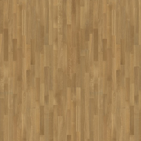 Паркетная доска Upofloor Дуб Селект трехполосный Oak Select 3S (фото 1)