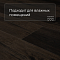 QS SPC Atmosphere ASPC 20245 Дуб темно-коричневый (миниатюра фото 2)