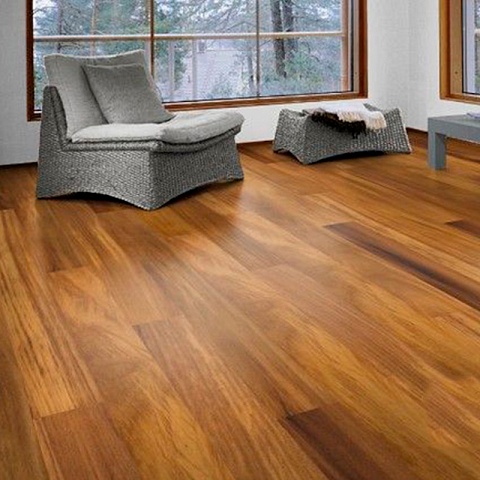 CROWNWOOD Exotic Ироко (Iroko) 250..1500 х 120 х 14 / 2.7 (фото 3)
