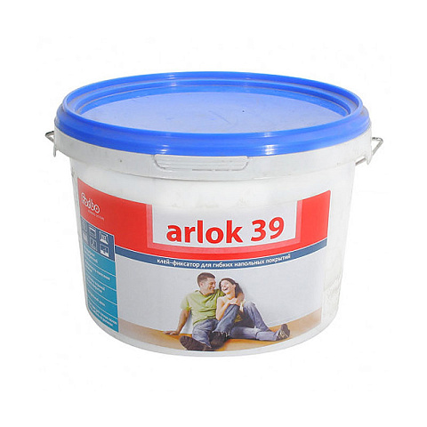 Клей Arlok 39 5кг (фото 1)