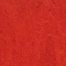  Мармолеум замковый Forbo Marmoleum Click Square 300*300 333131 Scarlet (миниатюра фото 1)