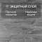 Quick Step Creo Plus 4V (Rus)  CRP 8343 Дуб Байю (миниатюра фото 2)