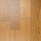 Инженерная доска CROWNWOOD Classic Arte 2-х слойная шип-паз Дуб Милес УФ-лак/Натур/Браш 400..1500 х 145 х 15 / 1.0875м2 (миниатюра фото 1)