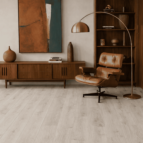 Ultrafloor Vintage Classic 4V TC 5953HO Дуб Шантилли (фото 2)