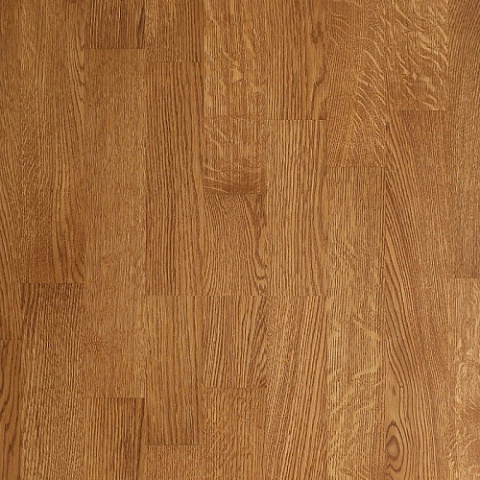 Upofloor Дуб Рич Хани трехполосный Oak Rich Honey (фото 1)