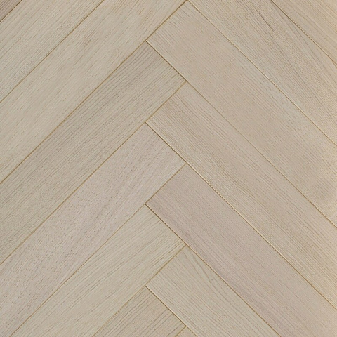 ESTA Herringbone 14029 Oak Nordic S Pearl brushed matt 4B 600 x 100 x 14мм (фото 1)