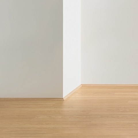Плинтус Скоция Quick Step QSSCOT 17x17х2400/ 05485 (фото 1)