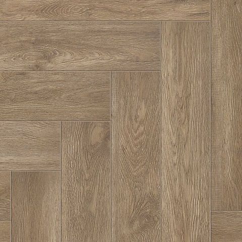 Alpine Floor SPC Light Parquet ЕСО 13-10AB Макадамия 4V 43кл (фото 1)