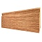 Плинтус TeckWood 2150x16x100/ Дуб Бостон (Oak Boston) (миниатюра фото 1)